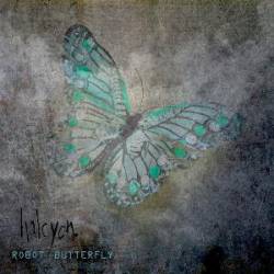 Halcyon (AUS) : Robot Butterfly